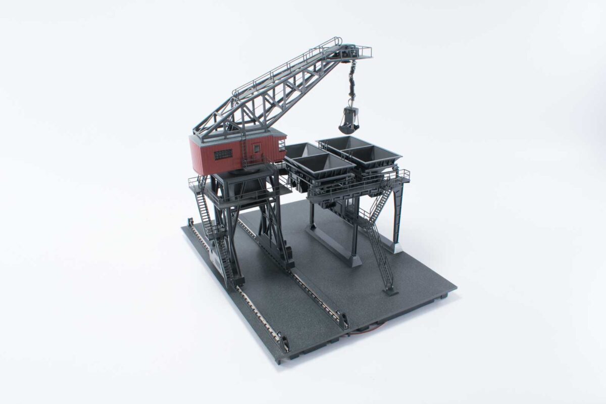 Märklin 76510 grote bekolingsinstalatie - Afbeelding 2