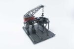 Märklin 76510 grote bekolingsinstalatie - Afbeelding 2