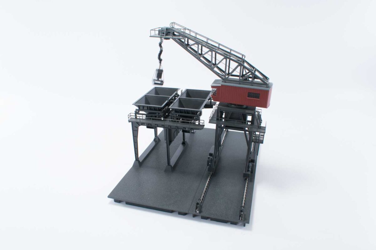 Märklin 76510 grote bekolingsinstalatie - Afbeelding 4