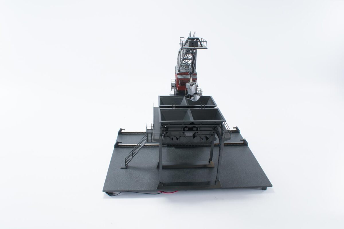 Märklin 76510 grote bekolingsinstalatie - Afbeelding 5