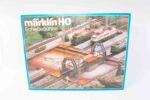 Märklin 7294 Rolbrug voor M rails