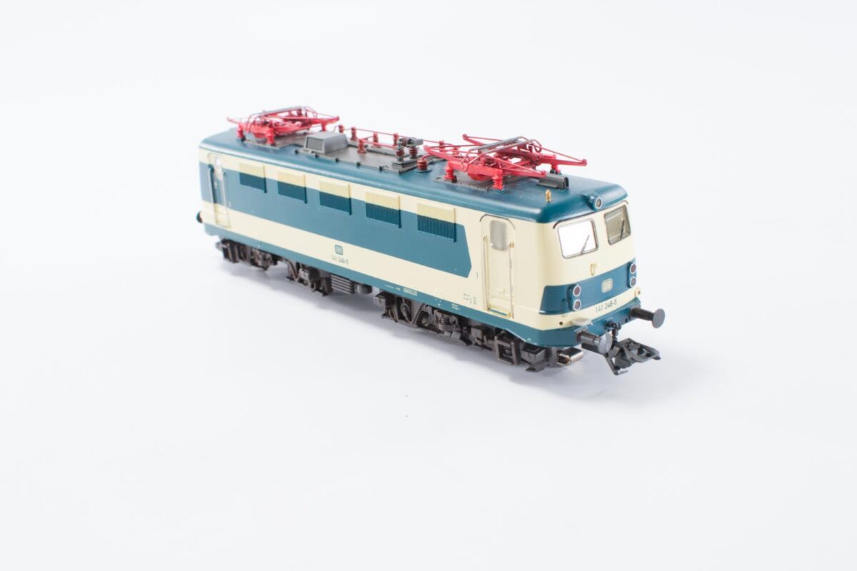 Märklin 26410 Karlsruher S-bahn treinset DB MFX/sound - Afbeelding 4
