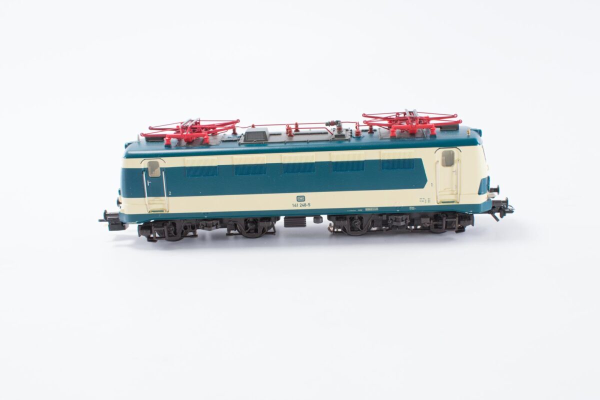 Märklin 26410 Karlsruher S-bahn treinset DB MFX/sound - Afbeelding 5