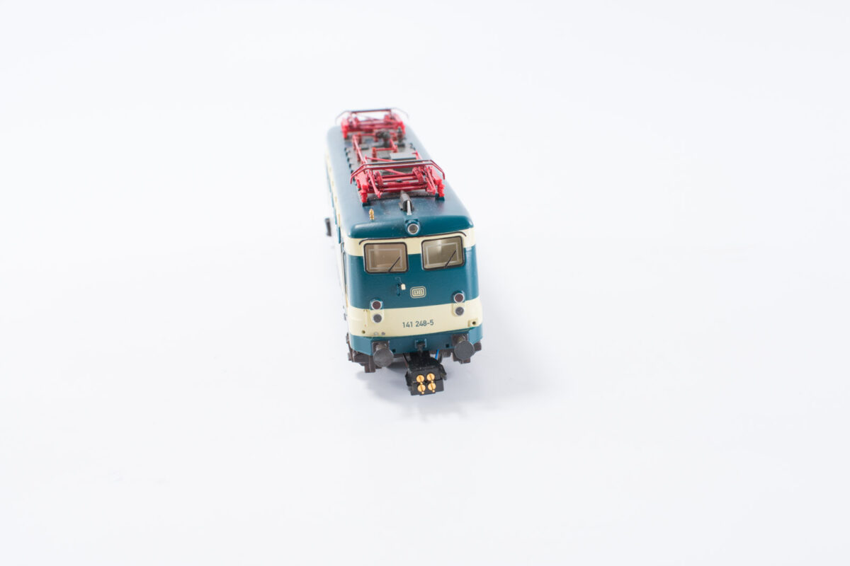 Märklin 26410 Karlsruher S-bahn treinset DB MFX/sound - Afbeelding 7