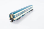 Märklin 26410 Karlsruher S-bahn treinset DB MFX/sound - Afbeelding 14