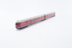 Märklin 37772 dieseltreinstel SVT04 DB MFX/sound