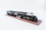 Märklin 37990 stoomlocomotief serie 4000 Union pacific railroad FX/Sound