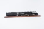 Märklin 37990 stoomlocomotief serie 4000 Union pacific railroad FX/Sound - Afbeelding 4