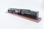 Märklin 37990 stoomlocomotief serie 4000 Union pacific railroad FX/Sound - Afbeelding 6