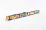 Fleischmann 4470 treinstel Sprinter NS AC/digitaal - Afbeelding 2
