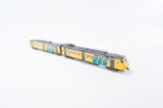 Fleischmann 4470 treinstel Sprinter NS AC/digitaal