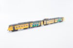 Fleischmann 4470 treinstel Sprinter NS AC/digitaal - Afbeelding 4