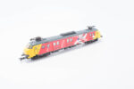 Märklin 3608 Digitale Motorpost MP3000 NS - Afbeelding 5
