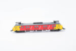 Märklin 3689 Digitale Motorpost MP3000 NS - Afbeelding 4