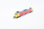 Märklin 3689 Digitale Motorpost MP3000 NS - Afbeelding 5