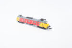 Märklin 3689 Digitale Motorpost MP3000 NS - Afbeelding 6