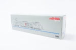 Märklin 3608 Digitale Motorpost MP3000 NS - Afbeelding 8