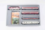 Märklin 2859 demonstratietrein-set DB
