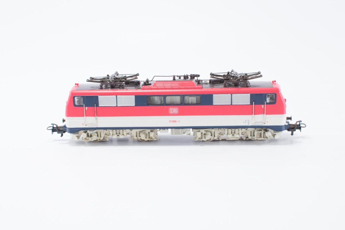 Märklin 2859 demonstratietrein-set DB - Afbeelding 5