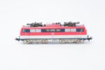 Märklin 2859 demonstratietrein-set DB - Afbeelding 5