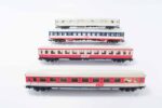 Märklin 2859 demonstratietrein-set DB - Afbeelding 7