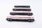 Märklin 2859 demonstratietrein-set DB - Afbeelding 9