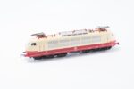 Märklin 3657 digitale Eelktrische locomotief  BR103 DB - Afbeelding 2