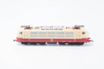 Märklin 3657 digitale Eelktrische locomotief  BR103 DB - Afbeelding 4