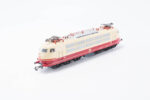Märklin 3657 digitale Eelktrische locomotief  BR103 DB - Afbeelding 5