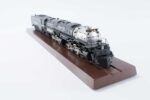 Märklin 37991 stoomlocomotief serie 4000 union pacific railroad  MFX/sound - Afbeelding 3