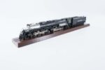 Märklin 37991 stoomlocomotief serie 4000 union pacific railroad  MFX/sound