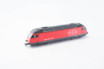 Märklin 3760 Digitale Elektrische locomotief serie 460 SBB