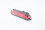 Märklin 3760 Digitale Elektrische locomotief serie 460 SBB - Afbeelding 3