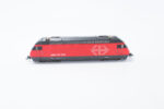 Märklin 3760 Digitale Elektrische locomotief serie 460 SBB - Afbeelding 4