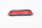Märklin 3760 Digitale Elektrische locomotief serie 460 SBB - Afbeelding 7