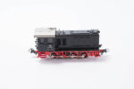 Märklin 3646 digitale diesellocomotief BR236 DB - Afbeelding 4