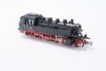 Märklin 3696 digitale stoomlocomotief BR86 DB - Afbeelding 3