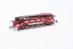 Märklin 3696 digitale stoomlocomotief BR86 DB - Afbeelding 6