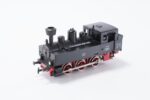 Marklin 3090 digitale stoomlocomotief KLVM