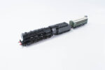 Märklin 37887 Stoomlocomotief met wagen Y150 SNCF MFX/sound - Afbeelding 2