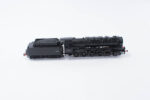 Märklin 37887 Stoomlocomotief met wagen Y150 SNCF MFX/sound - Afbeelding 4