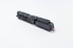 Märklin 37887 Stoomlocomotief met wagen Y150 SNCF MFX/sound - Afbeelding 6