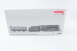 Märklin 37887 Stoomlocomotief met wagen Y150 SNCF MFX/sound - Afbeelding 9