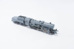 Märklin 3393 digitale stoomlocomotief BR52 DRG - Afbeelding 2