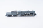 Märklin 3393 digitale stoomlocomotief BR52 DRG - Afbeelding 3