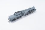 Märklin 3393 digitale stoomlocomotief BR52 DRG - Afbeelding 4