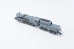 Märklin 3393 digitale stoomlocomotief BR52 DRG - Afbeelding 5