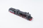 Märklin 37112 digitale stoomlocomotief BR18 DRG - Afbeelding 4