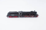Märklin 37112 digitale stoomlocomotief BR18 DRG - Afbeelding 5