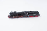 Märklin 37112 digitale stoomlocomotief BR18 DRG - Afbeelding 8